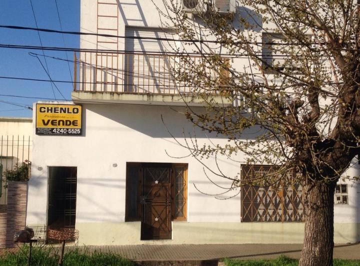 PH · 53m² · 3 Ambientes
