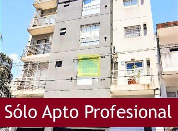 Departamento de 2 ambientes, La Matanza · Alquiler 2 Ambientes Apto Profesional Ramos Mejia Centro