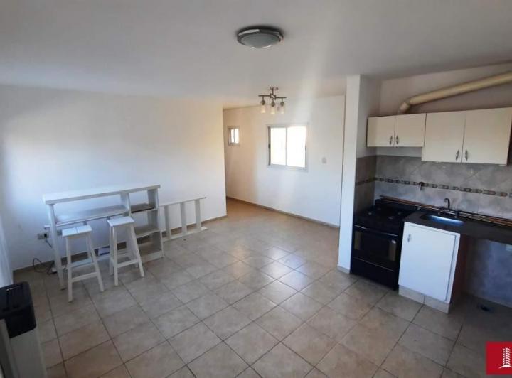 Departamento · 37m² · 1 Ambiente