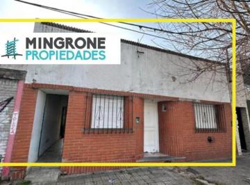 Departamento de 3 ambientes, La Plata · Cod 220 – Departamento Tolosa