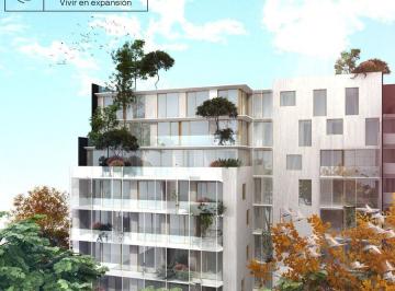 Departamento en Venta de 2 ambientes  · Venta Emprendimiento Acros Donado de 2, 3 y 4 Ambientes Full Amenities Edificio de Categoría