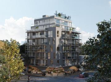 Departamento · 29m² · 1 Ambiente · Venta Emprendimiento de 1,2 y 3 Ambientes Acros Juramento Edificio con Amenities en Villa Urquiza