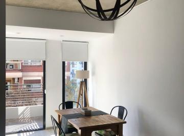 Departamento · 34m² · 1 Ambiente · Venta Departamento Monoambiente a Estrenar con Amenities en Belgrano R