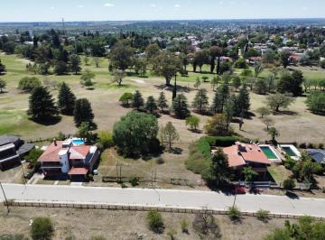 Terreno · 600m² · Terreno - Venta - Alta Gracia Golf Club