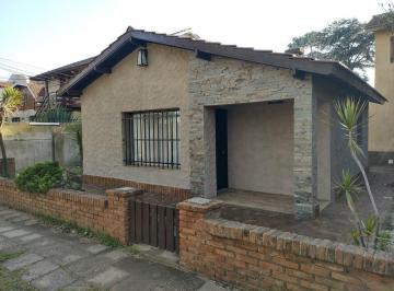 SRD-SRD-496_2 · Casa 3 Dorm.. Zona Centro