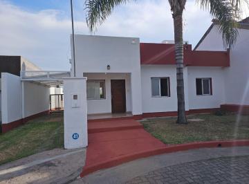 JAI-JAI-648_2 · Casa Venta en Yerba Buena de 3 Dor en Barrio Cerrado!
