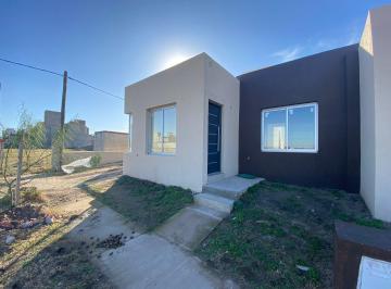 PH · 70m² · 3 Ambientes · 1 Cochera · PH - Docta Boulevard