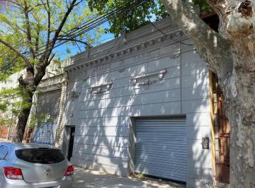 Terreno · 272m² · Terreno en Venta Campana Centro