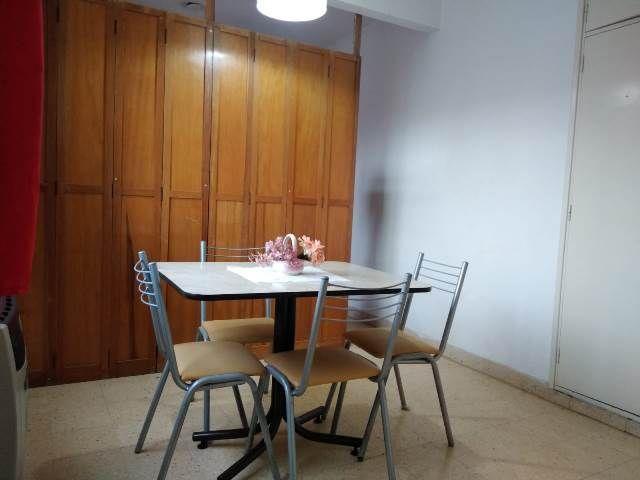 Departamento · 25m² · 1 Ambiente