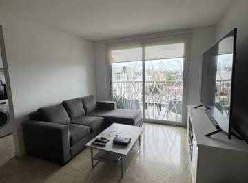 Departamento · 116m² · 3 Ambientes · 1 Cochera · Departamento 3 Ambientes con Cochera
