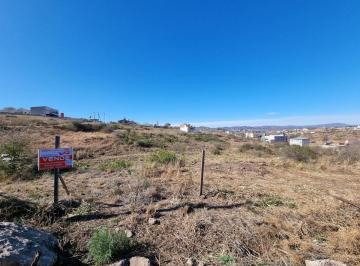 Terreno , Villa Santa Cruz del Lago · Lote de Más de 1500 m en Santa Cruz del Lago