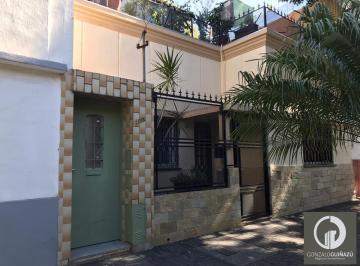 Departamento · 65m² · 1 Ambiente · Departamento Pasillo Venta 1 Dormitorio Patio Terraza Sur Rosario