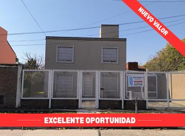 Casa de 5 ambientes, Berazategui · Nuevo Valor! Oportunidad!casa 2 Plantas (5 Ambientes) - Berazategui