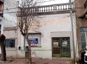 Terreno · 234m² · Venta de Terreno Sobre Lote Propio - Santos Lugares