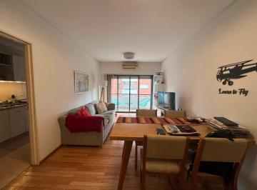 Departamento de 3 ambientes, Belgrano · Alquiler 3 Ambientes Belgrano Cochera Baulera Balcon Vigilancia