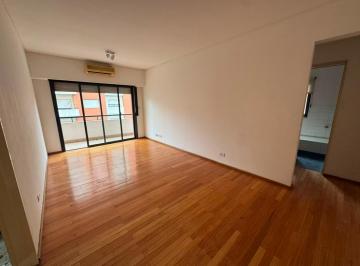 Departamento de 3 ambientes, Belgrano · Alquiler 3 Ambientes Belgrano Cochera Baulera Balcon Vigilancia