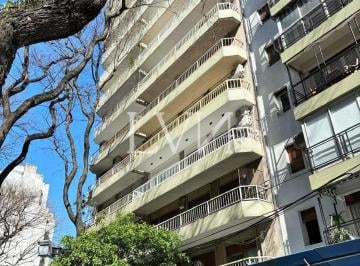 Departamento · 130m² · 4 Ambientes · 1 Cochera · Venta Departamento 4 Ambientes Semi Piso - Belgrano