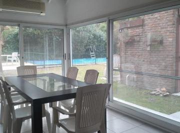 Casa de 5 ambientes, Campana · Excelente Propiedad