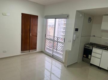 Departamento de 1 ambiente, Caballito · Caballito Monoambiente Super Lum Balcón Aterrazado Av La Plata y Av J. B Alberdi