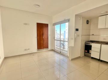 Departamento de 1 ambiente, Caballito · Caballito Monoambiente Super Lum Balcón Aterrazado Av La Plata y Av J. B Alberdi