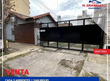 HGP-HGP-7092_2 · Casa 3 Ambientes. | Leandro N. Alem Al 2000