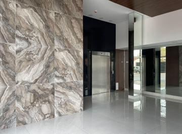 Departamento · 77m² · 10 Ambientes · 1 Cochera · Espectacular Depto 2 Dorm. Complejo de Categoria!