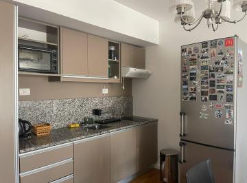 Departamento de 2 ambientes, Palermo · Quartier del Polo 2 Ambientes Exclusivo
