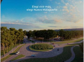 Foto · Lotes Venta Complejo Nuevo Malagueño