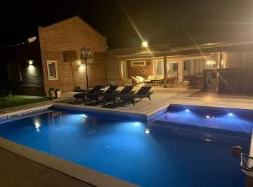 Foto · El Bosque - Casa - Venta