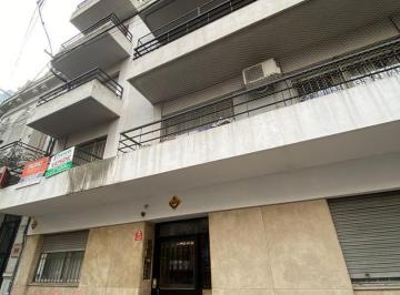 Departamento · 55m² · 2 Ambientes · Departamento en Alquiler un Dormitorio en Centro Rosario