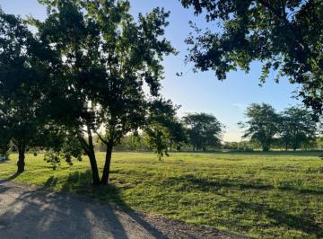 Terreno · 2000m² · Lote en Venta. Everlinks Golf