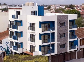 Departamento · 29m² · 1 Ambiente · 1 Cochera · Monoambiente con Cochera Apto Credito a Estrenar