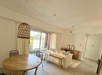 Departamento de 3 ambientes, Belgrano · Moderno 3 Amb a Estrenar en Coghlan/belgranor