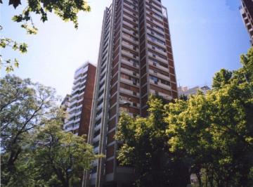 Departamento · 180m² · 4 Ambientes · 1 Cochera · Unico Torre Mario R. Álvarez 4amb / Cochera / Baulera