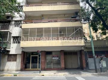QBM-QB1-55_2 · Venta: Departamento de 2 Ambientes. San Cristobal.
