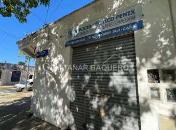 QBM-QB1-173_2 · Venta: Local de 22 m² en Parque Avellaneda.