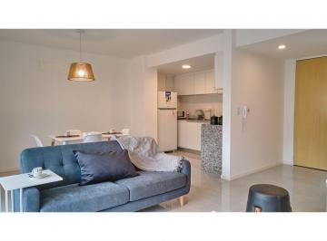 Departamento · 47m² · 2 Ambientes · Venta Dpto un Dormitorio Zona Centro Pileta Quincho