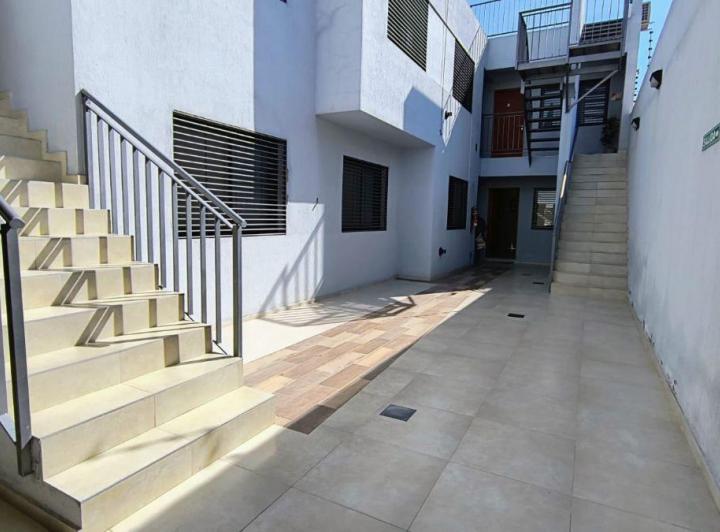 Departamento · 65m² · 3 Ambientes