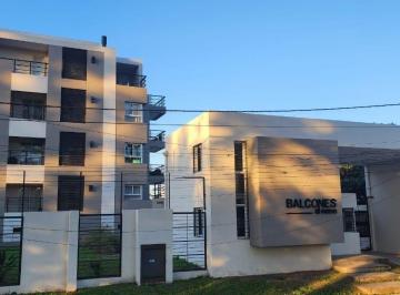 Departamento · 60m² · 2 Ambientes · 1 Cochera · Departamento Alquiler - Camino de Sirga 1900 - Yerba Buena