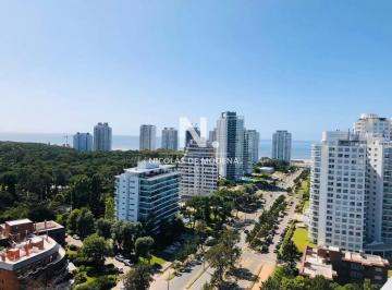 Foto1 · Excelente Oportunidad Departamento de 3 Dorm. en Edificio con Todos Los Servicios - Punta del