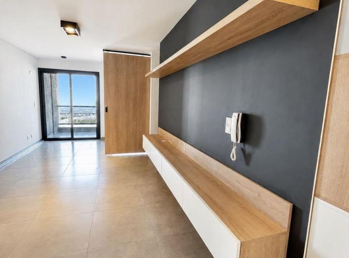 Departamento · 60m² · 2 Dormitorios