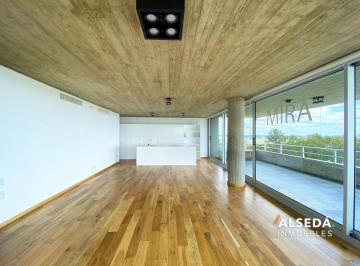 Departamento en Venta de 4 ambientes Arroyito · Departamentos 3 Dorm. Venta Vista Al Rio Arroyito Rosario Parque Alem Casas en Altura
