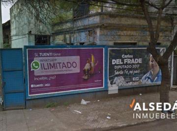 Terreno · 800m² · Terreno Venta Pichincha Rosario