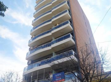 Departamento · 44m² · 2 Ambientes · Semipisos de 1 Dormitorio a Estrenar - Córdoba y Rodríguez