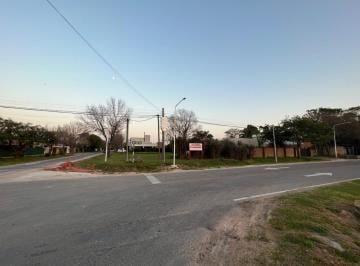 Terreno · 873m² · Terreno - Barrio Villa Los Álamos