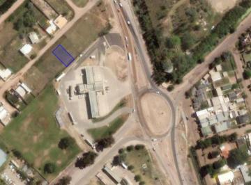 Terreno · 325m² · Terreno Z/ Ypf Centenario