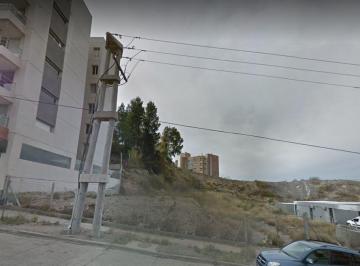 Terreno · 1802m² · Terreno 1800 m² Calle Chrestia Apto Desarrollo Constructoras Neuquen - Capital