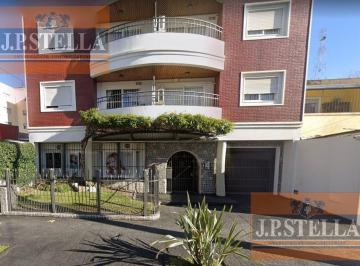 Oficina comercial · 65m² · 4 Ambientes · Excelente Oficina 65 m² en Pb - Ideal Profesionales - S. Justo (Ctro)