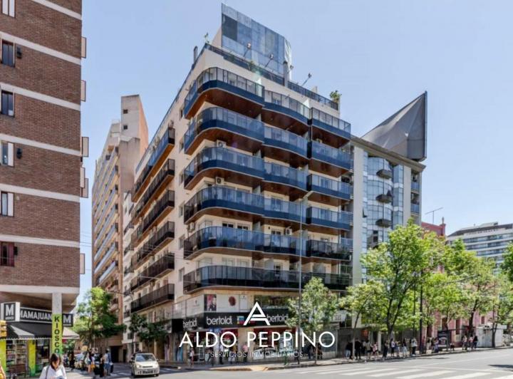 Departamento en alquiler en Nueva Cordoba · 2 ambientes