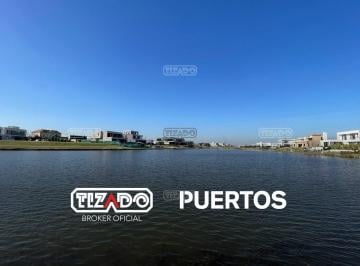 Terreno · 910m² · Terreno Lote en Venta en Marinas, Puertos, Escobar